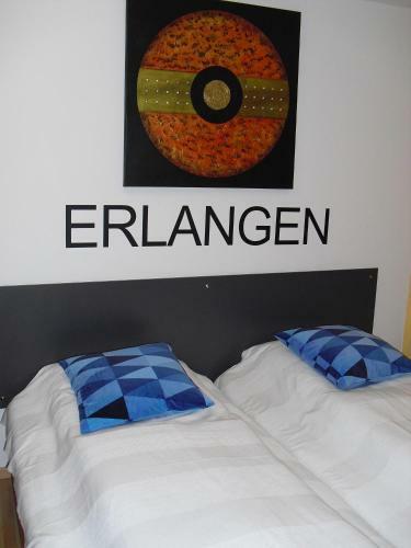Apartamento Studio A Am Burgberg