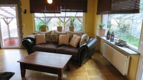 Apartamento Ferienwohnung Bacharach