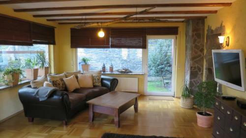 Apartamento Ferienwohnung Bacharach