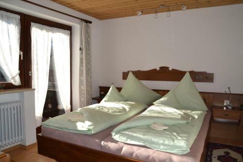 Hostal Birkenhof Pension Mit Herz