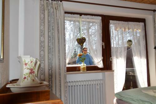 Hostal Birkenhof Pension Mit Herz