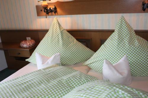 Hostal Birkenhof Pension Mit Herz