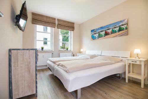 Apartamento Ferienwohnung Anne K�ste