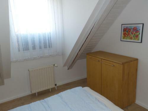 Apartamentos Haus Strelasund