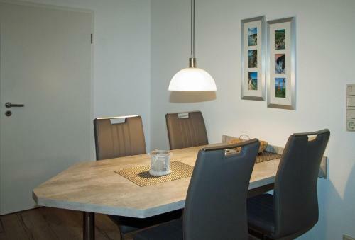 Apartamentos Haus Strelasund
