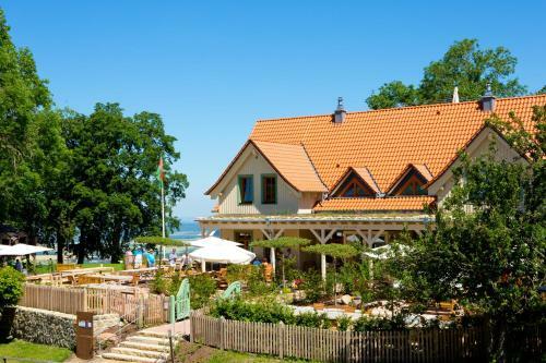 Hotel Plumbohms Aussichtsreich Gast- Und Logierhaus