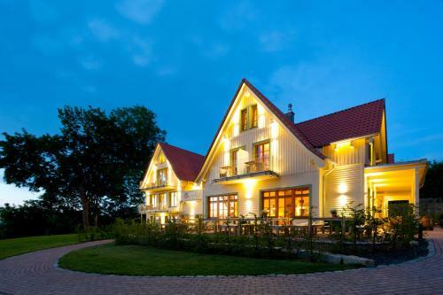 Hotel Plumbohms Aussichtsreich Gast- Und Logierhaus