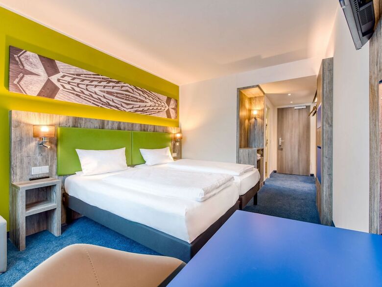 Hotel Ibis Styles Tubingen