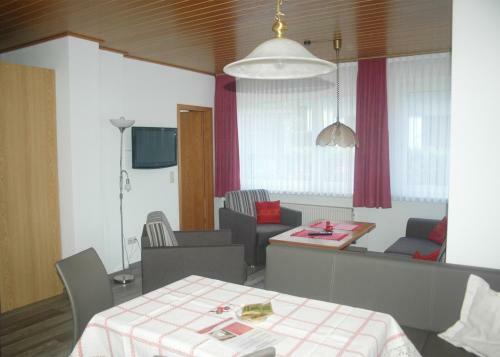 Apartamento Haus Am Stryckweg