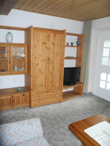 Apartamento Haus Am Stryckweg