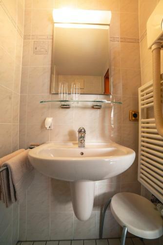 Bed & Breakfast Alte Posthalterei