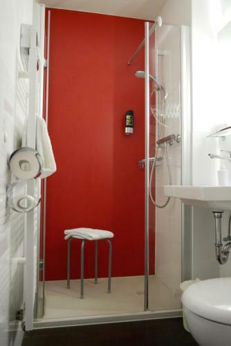 Hostal Wohlf�hlhotel Saxonia