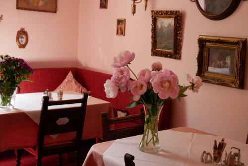Hostal Wohlf�hlhotel Saxonia