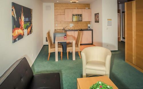 Apartmenthotel Sportchalet