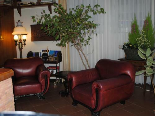 Franconia City Hotel