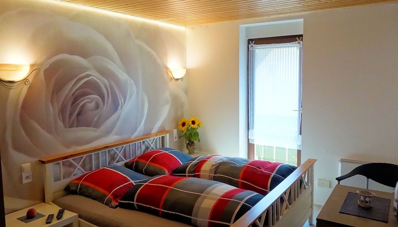 Hostal Pension Silberburg Bad Wildbad