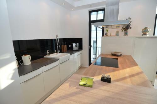 Apartamento Villa Philine - Apt. 27 Arwen