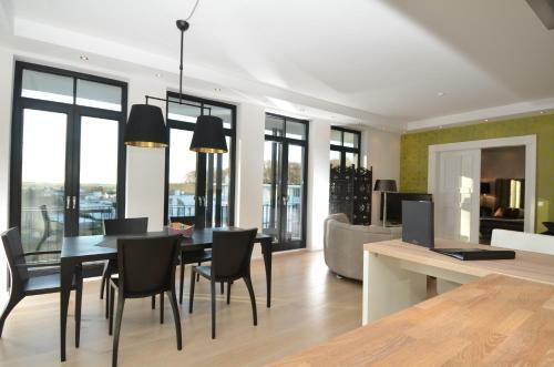 Apartamento Villa Philine - Apt. 27 Arwen