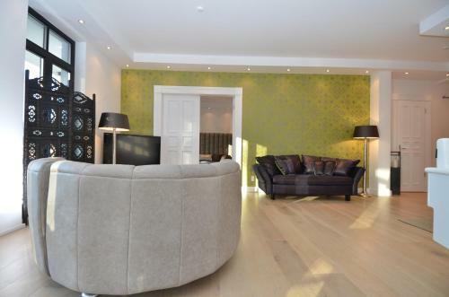 Apartamento Villa Philine - Apt. 27 Arwen