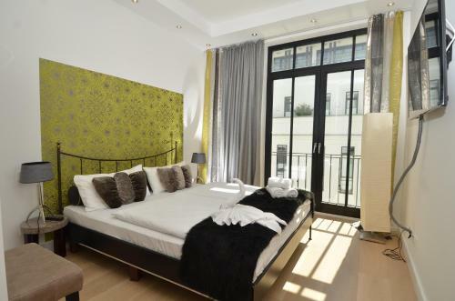 Apartamento Villa Philine - Apt. 27 Arwen