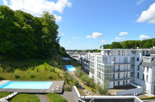 Apartamento Villa Philine - Apt. 27 Arwen