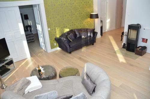 Apartamento Villa Philine - Apt. 27 Arwen