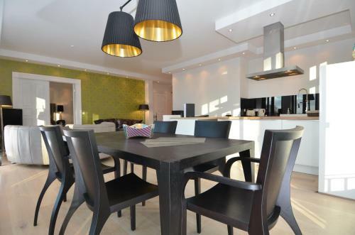 Apartamento Villa Philine - Apt. 27 Arwen
