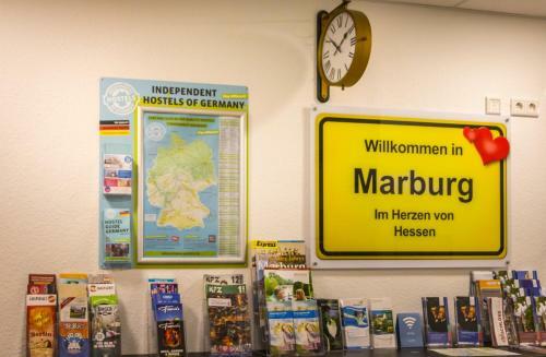 Hostel Marburg