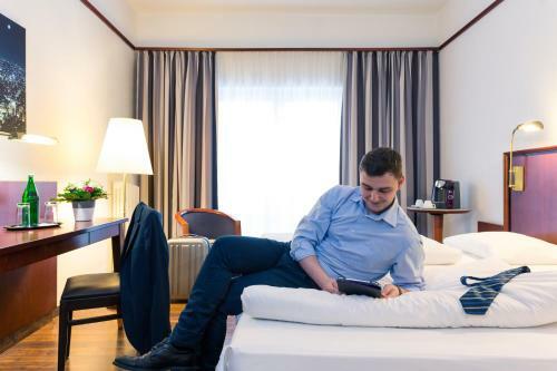 Mercure Hotel Bad Oeynhausen City