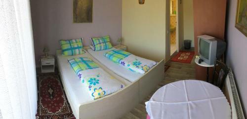 Hostal Gasthof Und Pension Mainzer Rad