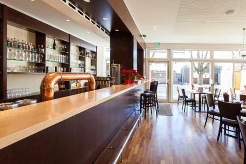 Hotel Halber Mond