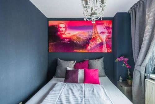 Apartamento Little Savoy