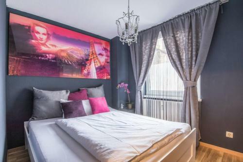 Apartamento Little Savoy