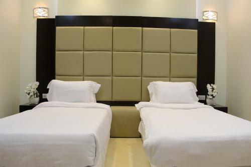 High End Gardens Aparthotel