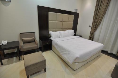 High End Gardens Aparthotel