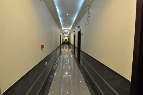 High End Gardens Aparthotel