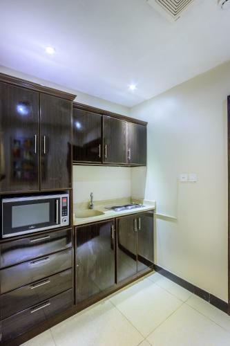Almuhaibd Furnished Apartments