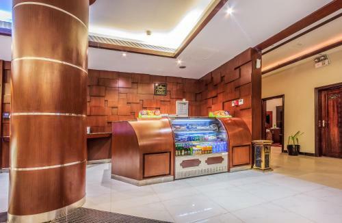 Almuhaibd Furnished Apartments