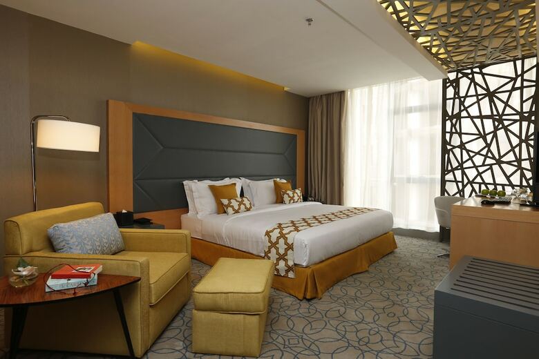 Grand Plaza Gulf Hotel