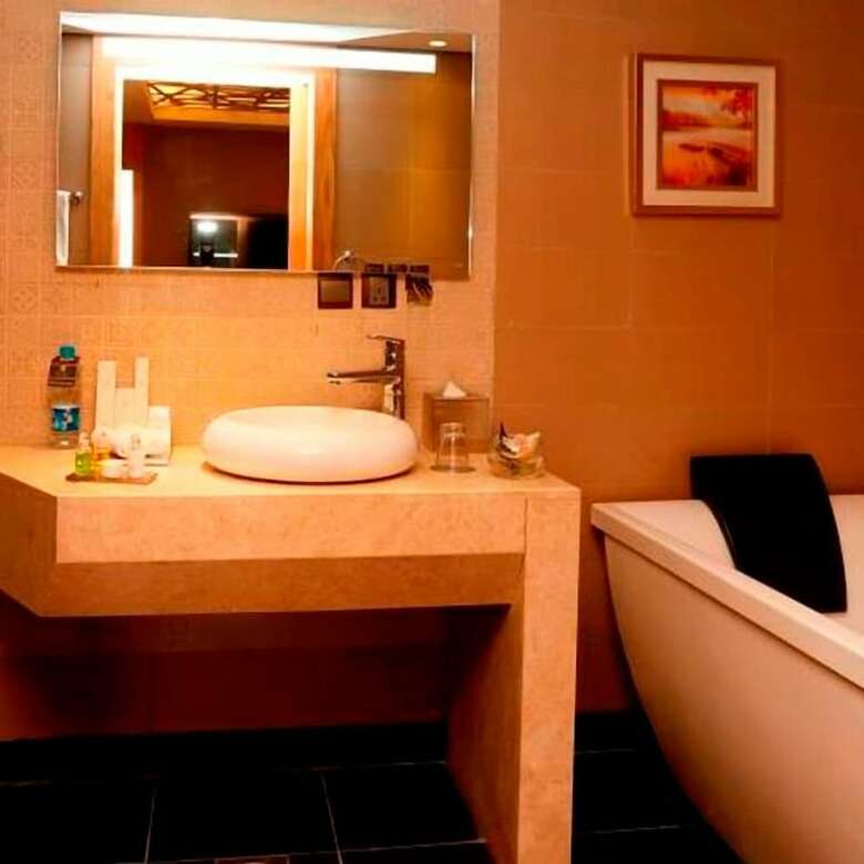 Grand Plaza Gulf Hotel