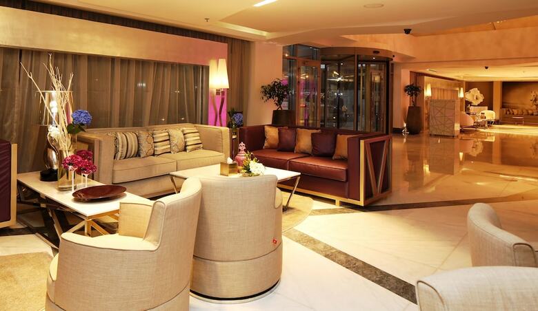 Grand Plaza Gulf Hotel