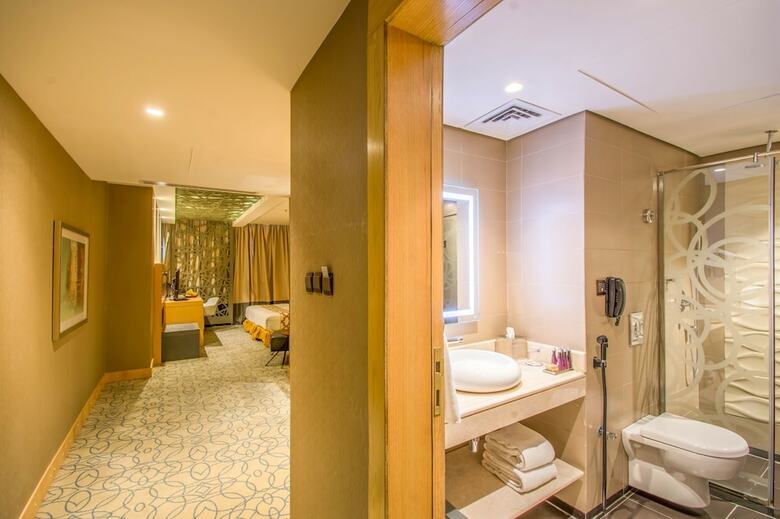Grand Plaza Gulf Hotel