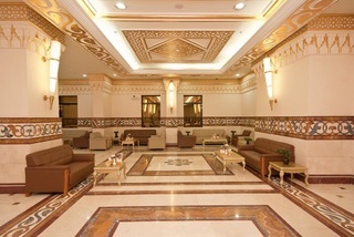 Casablanca Takamul Hotel