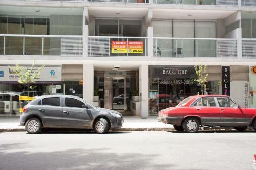 Apartamento Estudio Deco Home