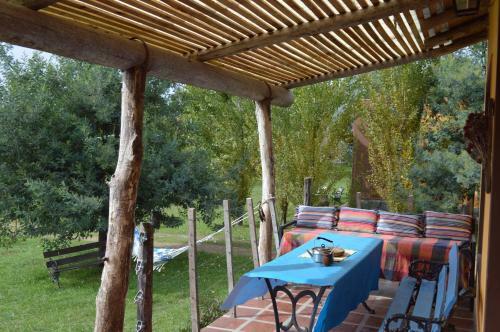 Complejo Dulcer�a El Cazador Y Caba�as