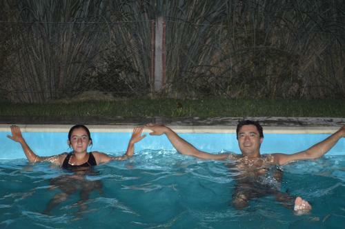 Complejo Dulcer�a El Cazador Y Caba�as