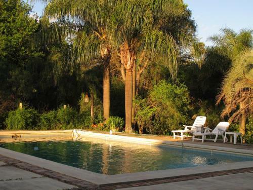 Bed & Breakfast La Soleada Alojamientos