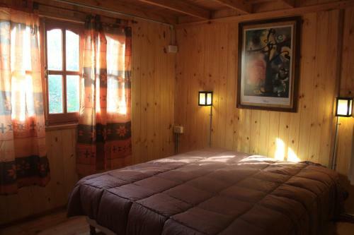 Bed & Breakfast La Soleada Alojamientos
