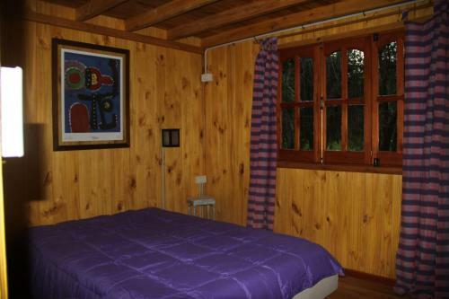 Bed & Breakfast La Soleada Alojamientos