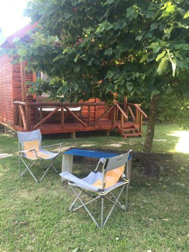Bed & Breakfast La Soleada Alojamientos